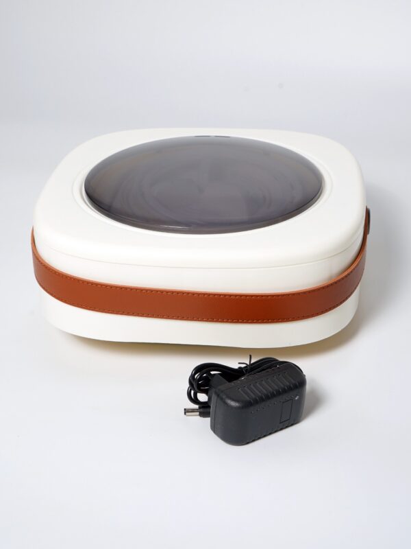 Mini Machine A Laver Portable Pliable - 11 Litres – Image 4