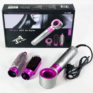Sèche-cheveux électrique 3 En 1