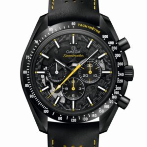 Omega Speedmaster Dark Side of the Moon Apollo 8