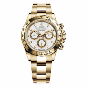 Rolex Cosmograph Daytona