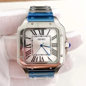 CARTIER SANTOS
